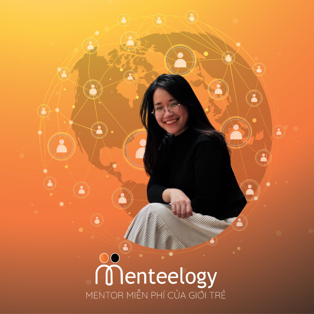 Mentor Anh Thư Đồng Menteelogy